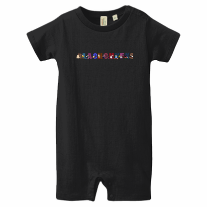 WILDDOGベビー服「BABY」
