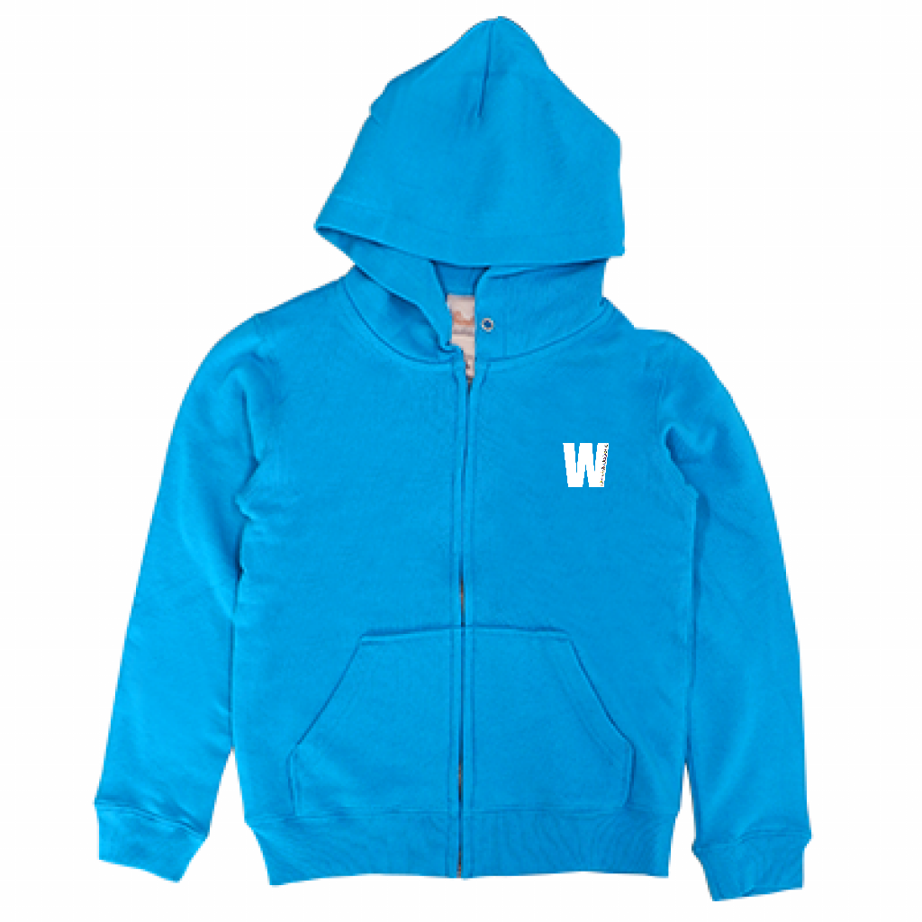 WILDDOGパーカー「MEN'S」「LADIES」