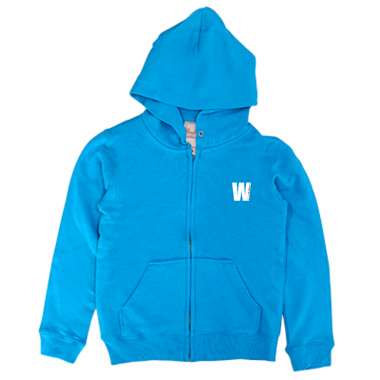 WILDDOGパーカー「MEN'S」「LADIES」