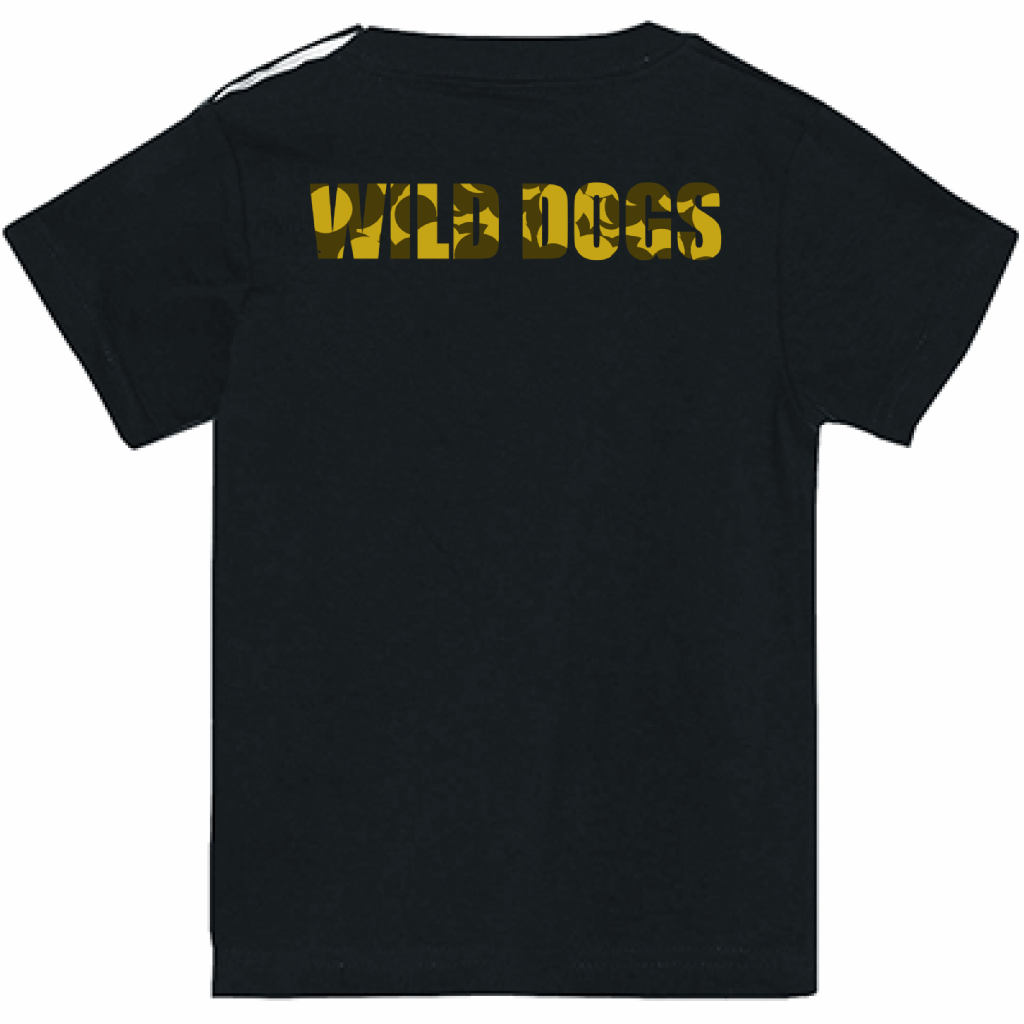 MAYUベビーTシャツ「BABY」