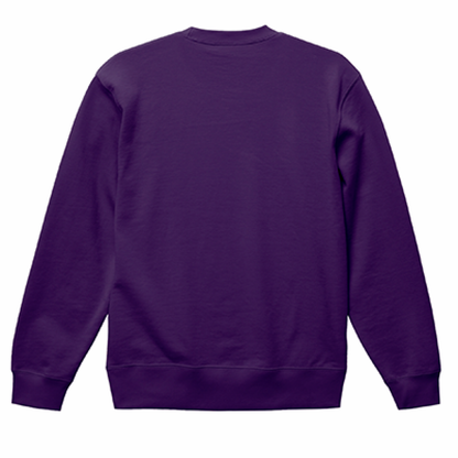 WILDDOGトレーナー「MEN'S」「LADIES」