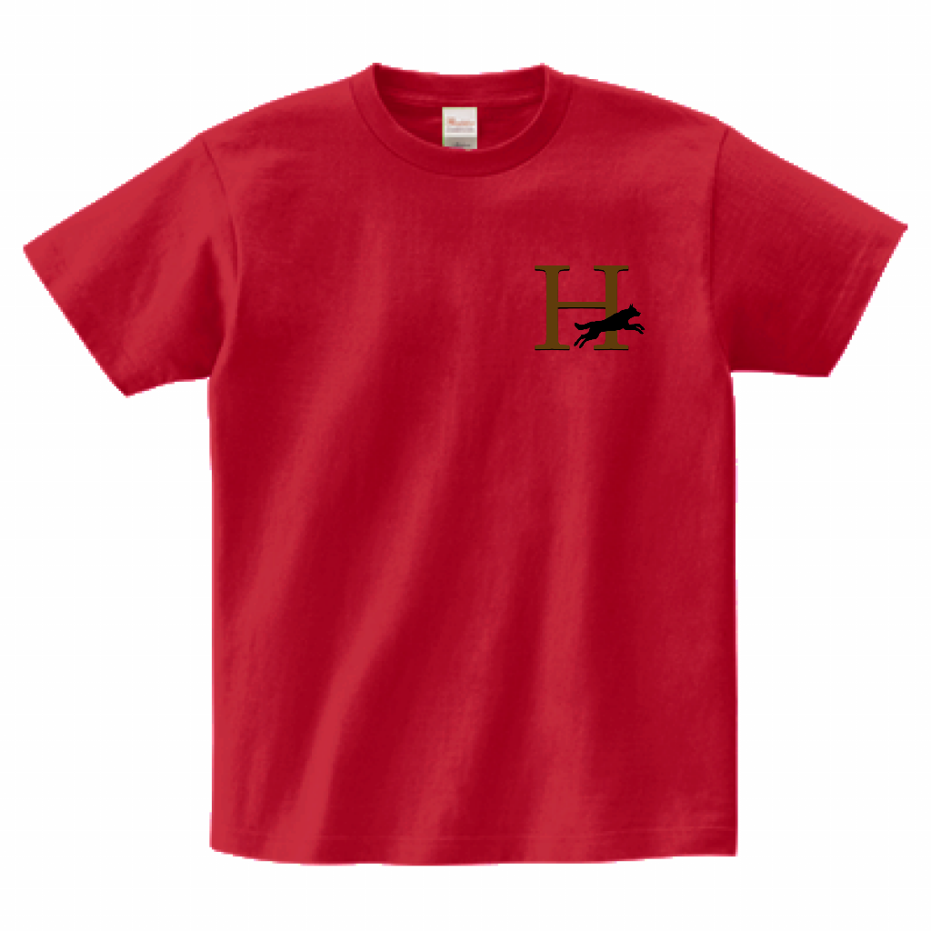 WILDDOGTシャツ「MEN'S」「LADIES」