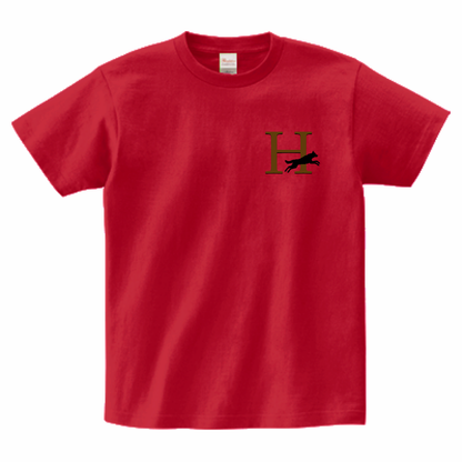 WILDDOGTシャツ「MEN'S」「LADIES」
