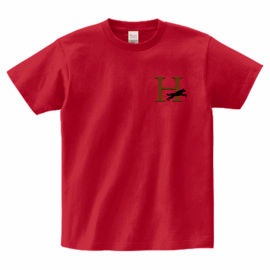 WILDDOGTシャツ「MEN'S」「LADIES」