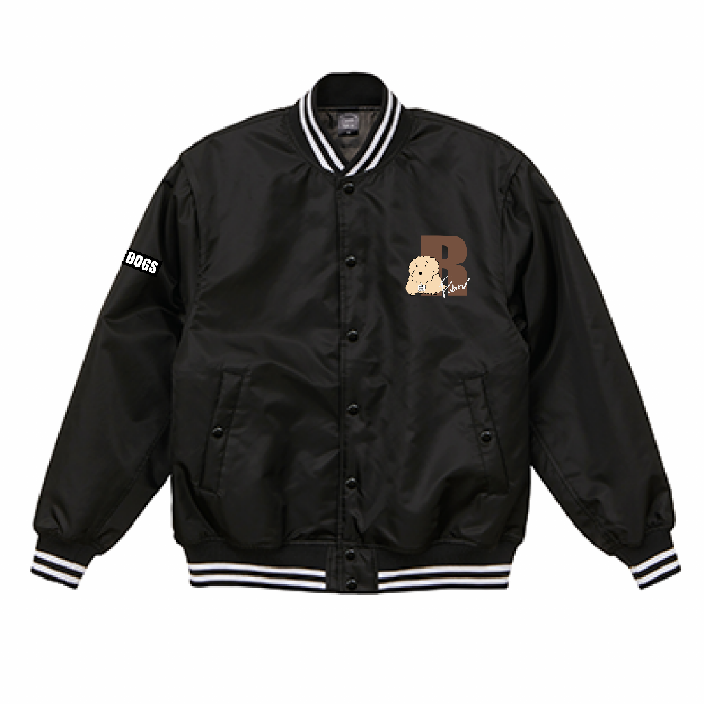 ROBINジャンパー「MEN'S」「LADIES」