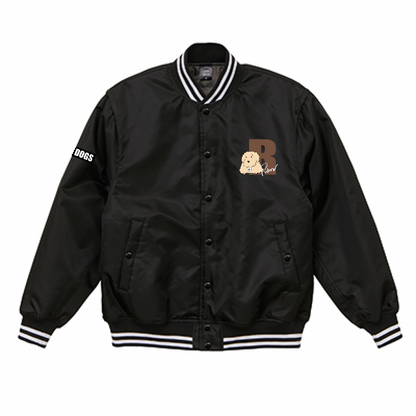 ROBINジャンパー「MEN'S」「LADIES」