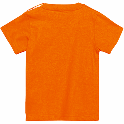WILDDOGベビーTシャツ「BABY」