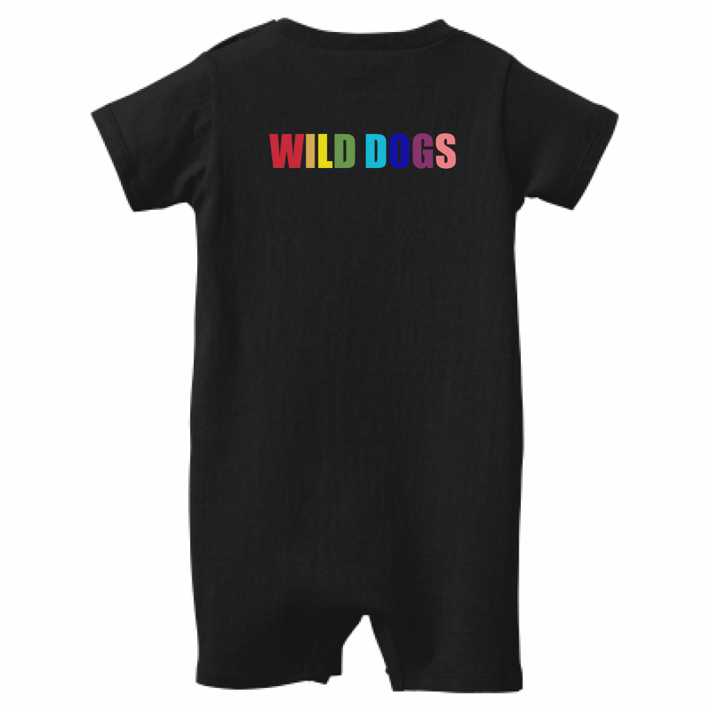 ROBINベビー服「BABY」