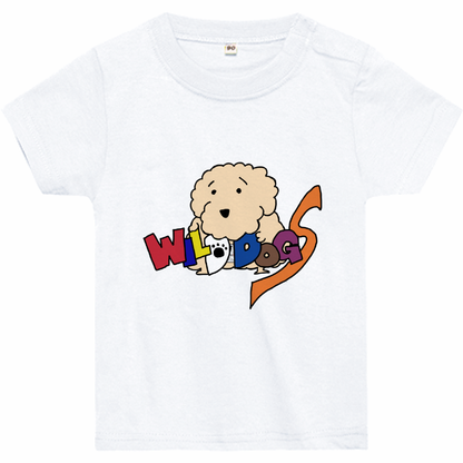 ROBIN_Tシャツ「MEN'S」「LADIES」