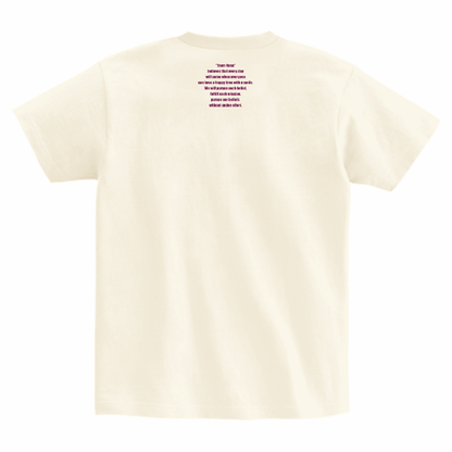 WILDDOGTシャツ「MEN'S」「LADIES」
