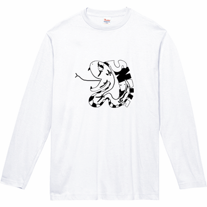 HEBIキッズTシャツ「KID'S」