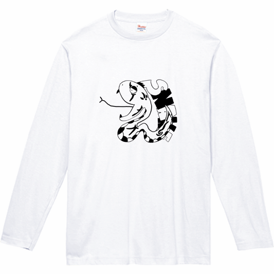 HEBIキッズTシャツ「KID'S」