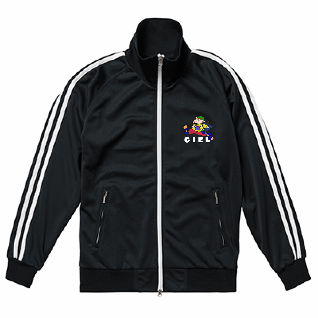 CIELジャケット「MEN'S」「LADIES」