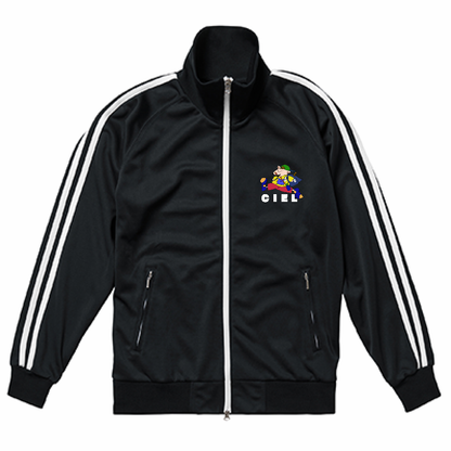 CIELジャケット「MEN'S」「LADIES」
