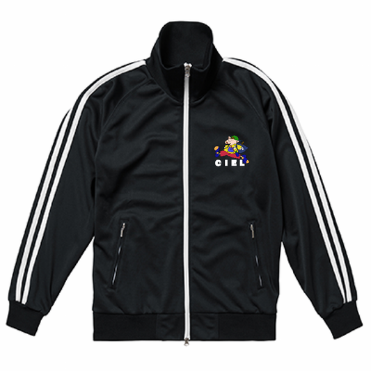 CIELジャケット「MEN'S」「LADIES」