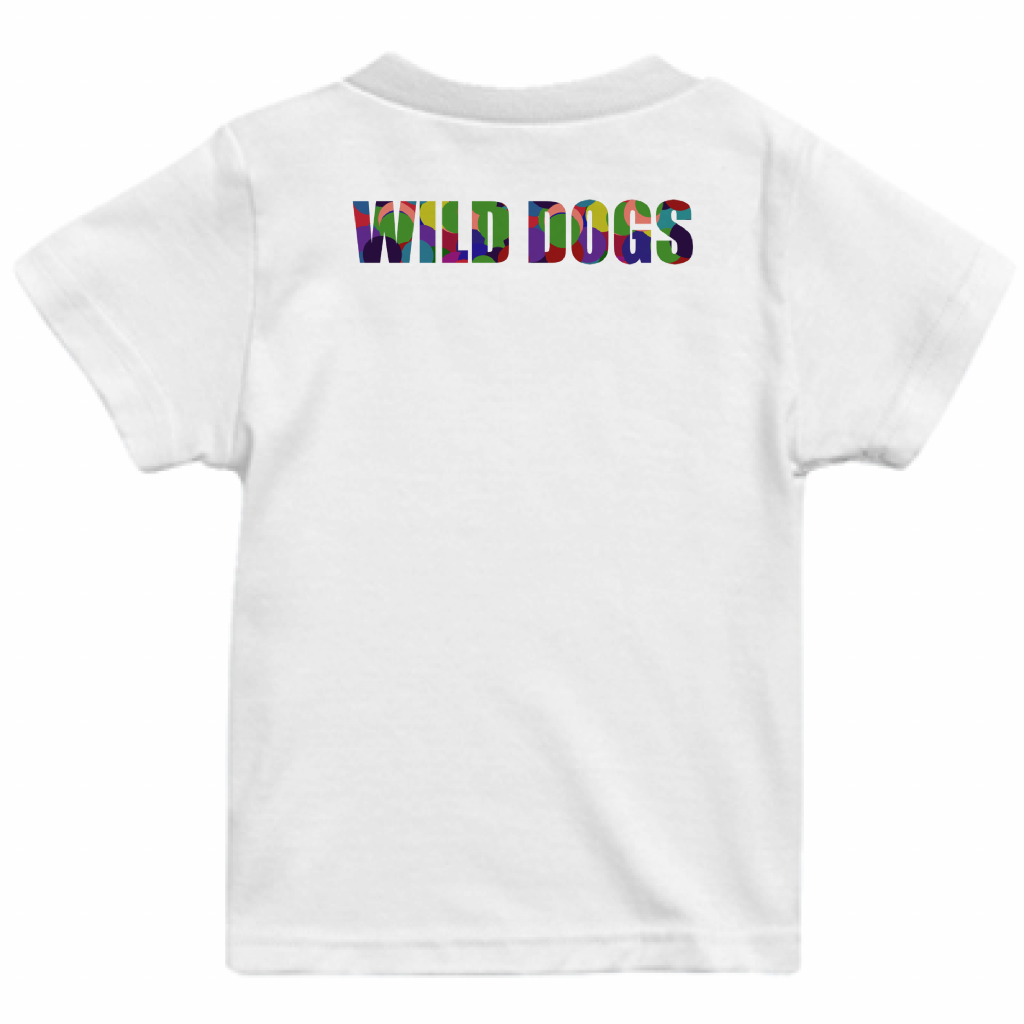 KARCOベビーTシャツ「BABY」