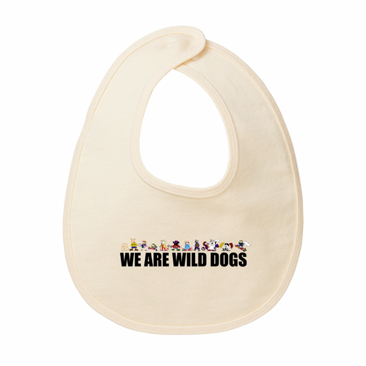 WILDDOGエプロン「ITEM」