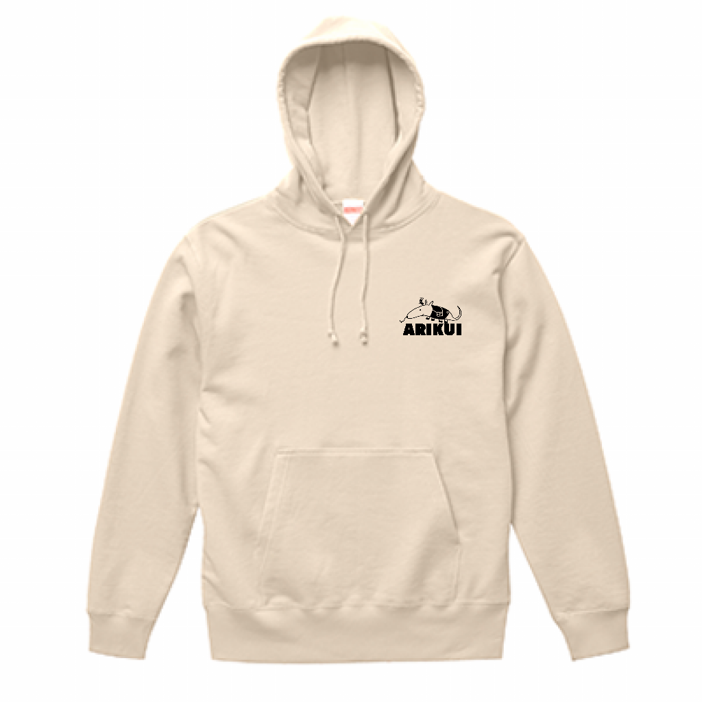 ARIKUIトレーナー「MEN'S」
