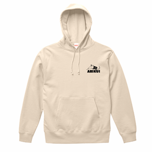 ARIKUIトレーナー「MEN'S」