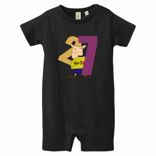 LARCベビー服「BABY」