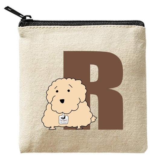 ROBIN ポーチ「ITEM」