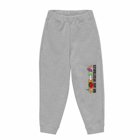 やさい達パンツ「MEN'S」「LADIES」