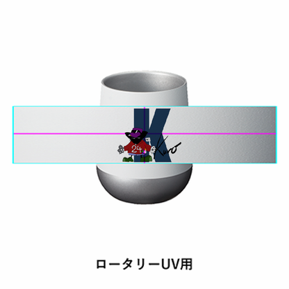 KURO カップ「ITEM」