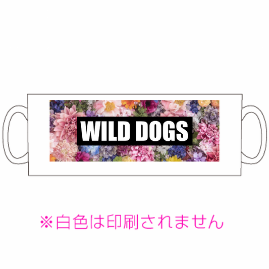 ＷＩＬＤＯＧカップ