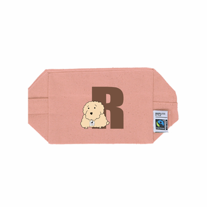 ROBIN ポーチ「ITEM」