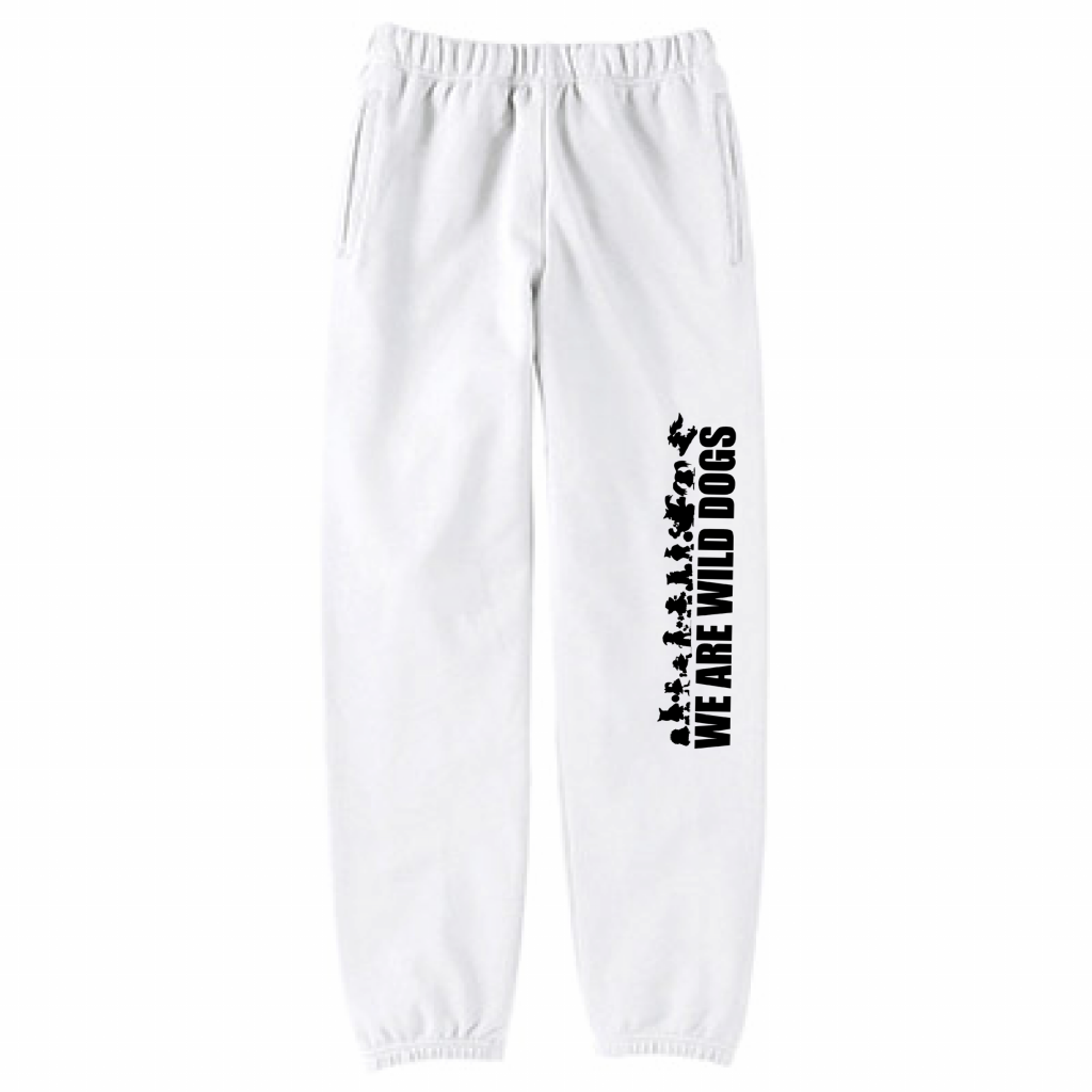 WILDDOGパンツ「MEN'S」「LADIES」