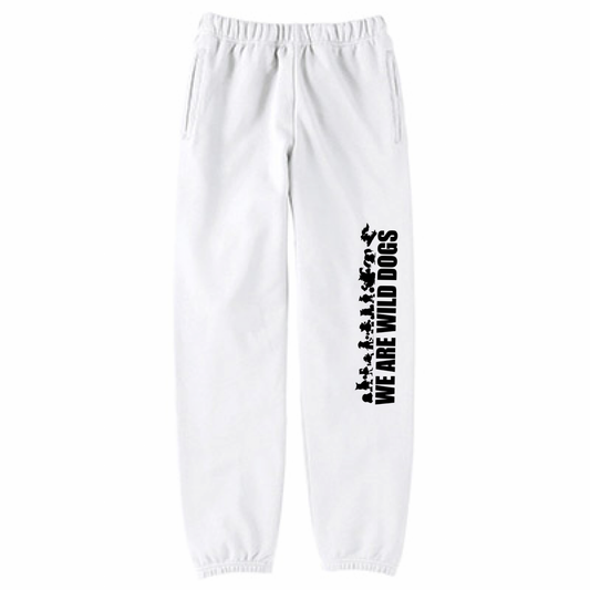 WILDDOGパンツ「MEN'S」「LADIES」
