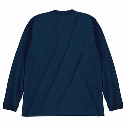CIELキッズ長袖Tシャツ「KID'S」