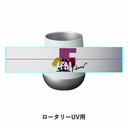 FUKUMI カップ「ITEM」