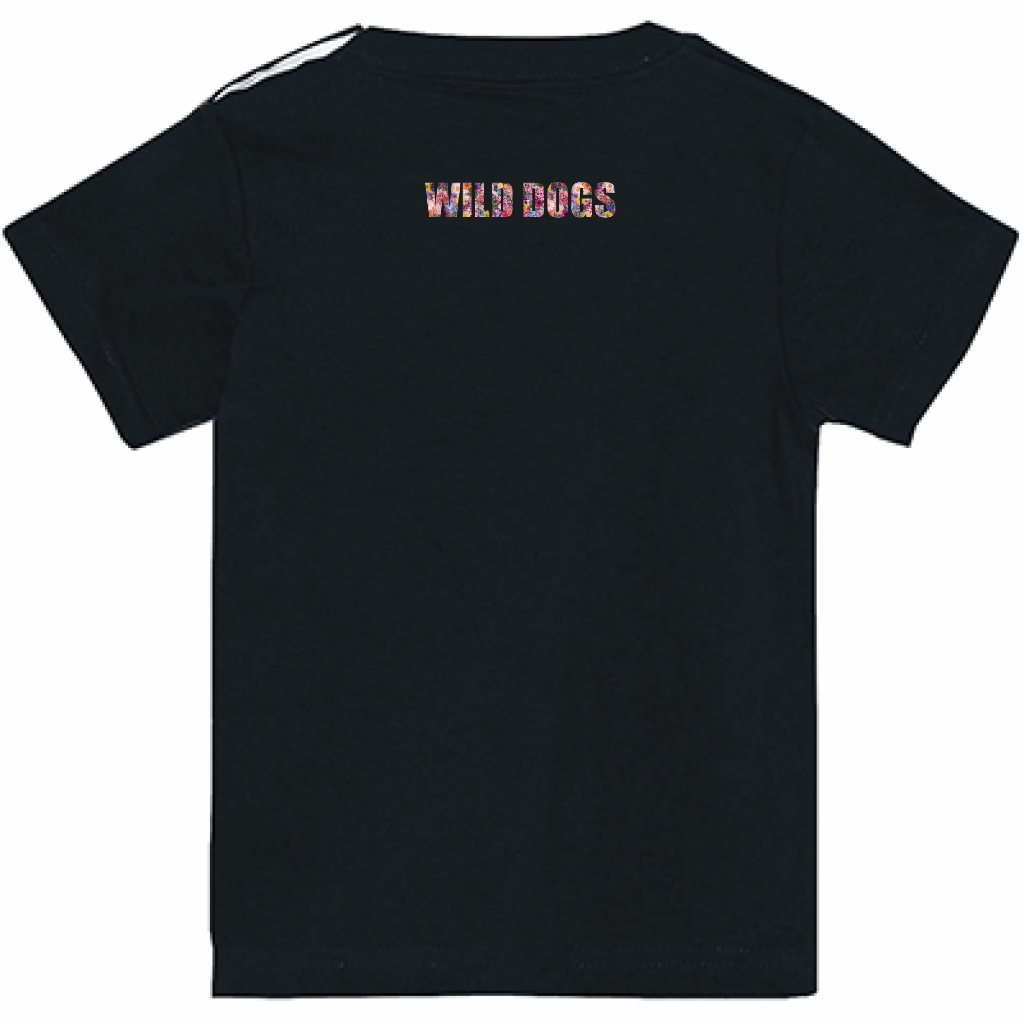 WILDDOGベビーTシャツ「BABY」