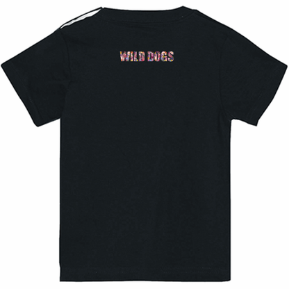 WILDDOGベビーTシャツ「BABY」