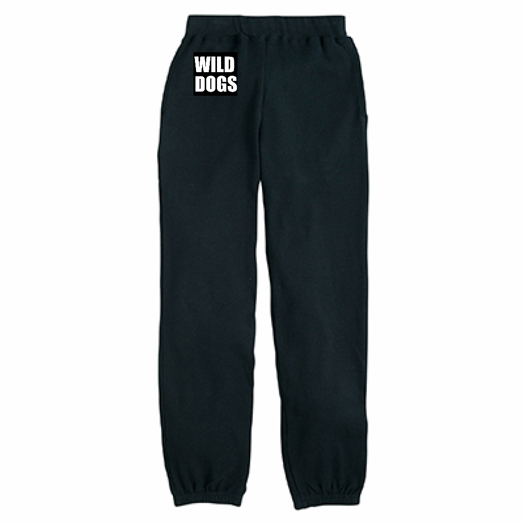 WILDDOGキッズパンツ「KID'S」