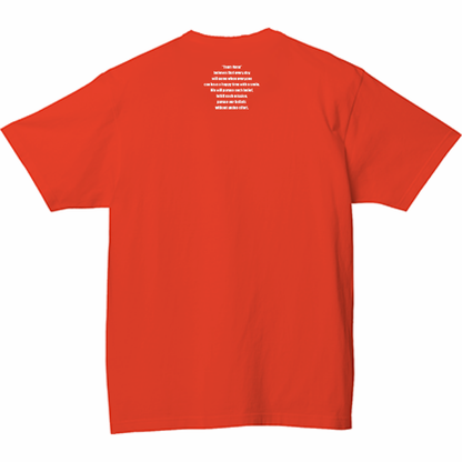 WILDDOGTシャツ「MEN'S」「LADIES」