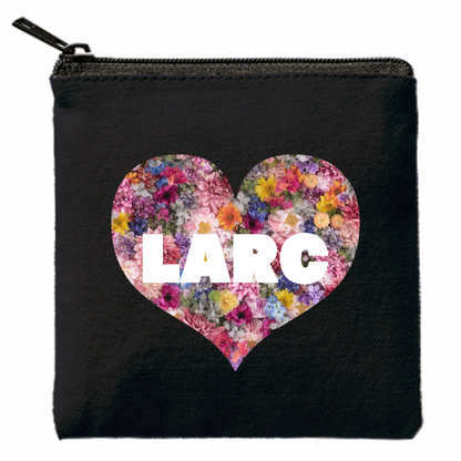 LARCポーチ「ITEM」