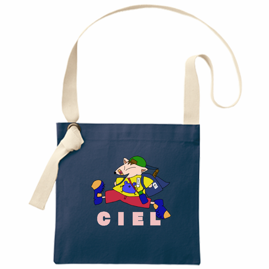 CIELポーチ「ITEM」