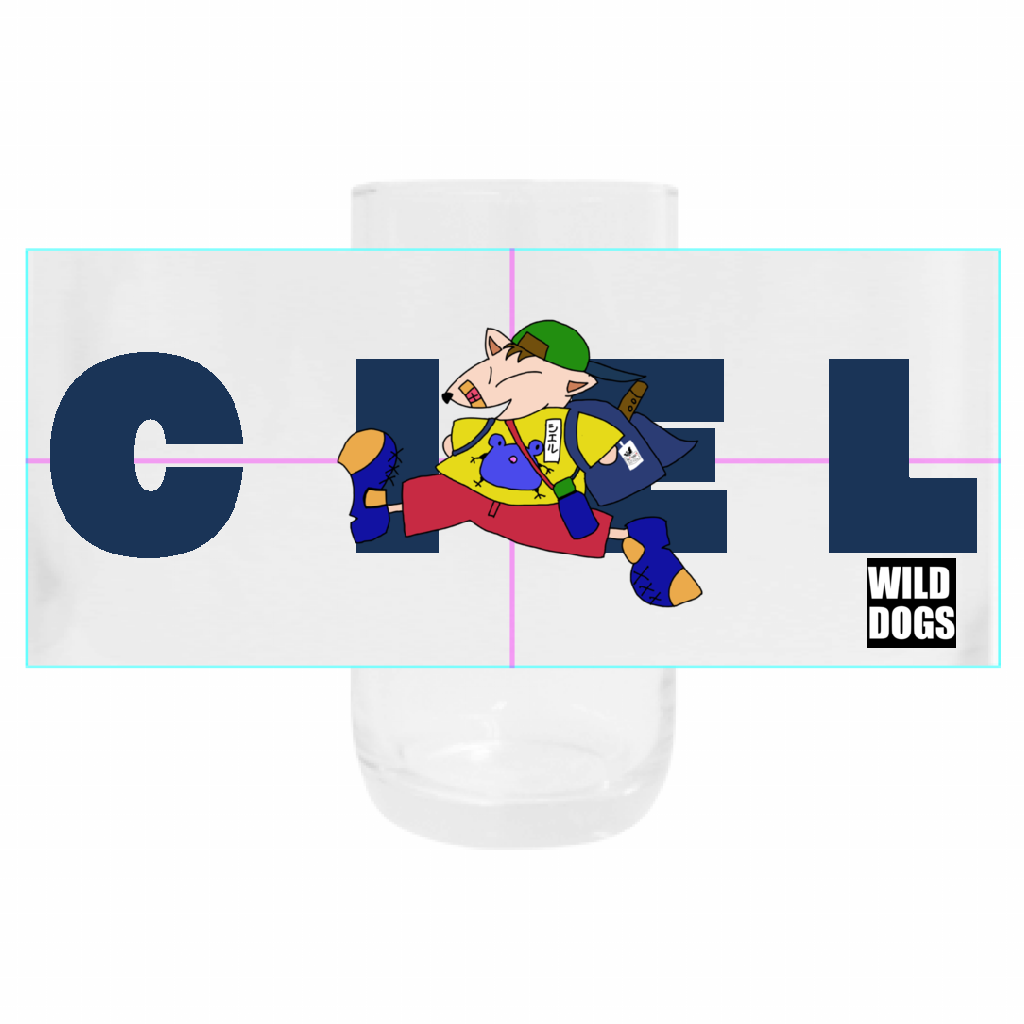 CIELグラス「ITEM」