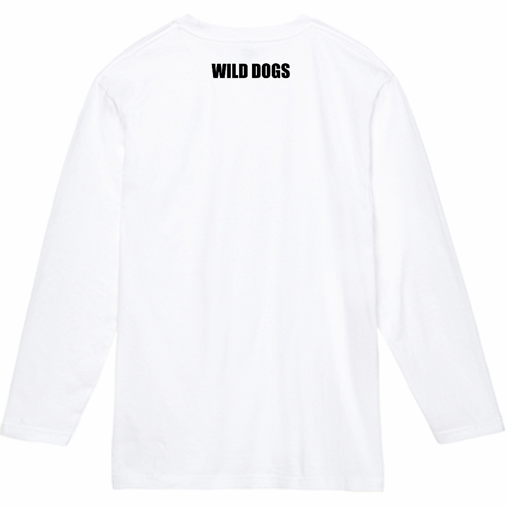SHIMAUMA  Tシャツ「BABY」