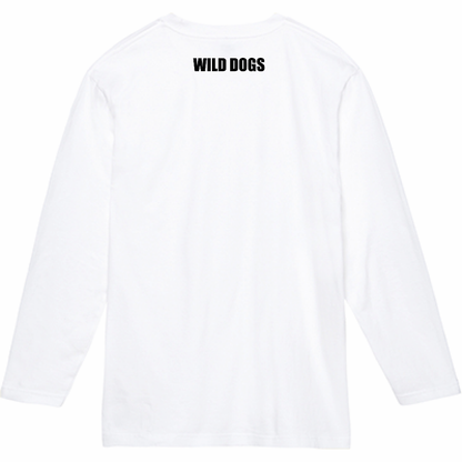 SHIMAUMA  Tシャツ「BABY」