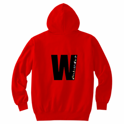 WILDDOGパーカー「MEN'S」「LADIES」