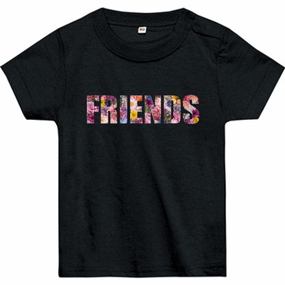 WILDDOGベビーTシャツ「BABY」