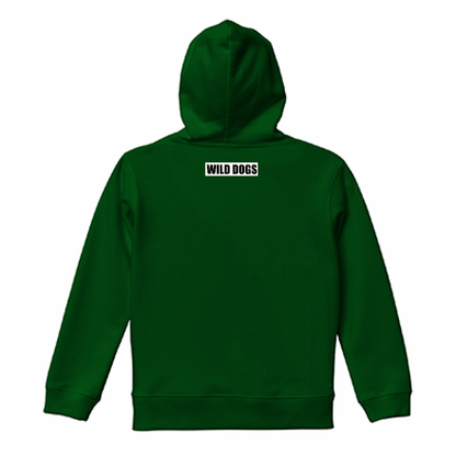 CIELキッズパーカー「MEN'S」「LADIES」
