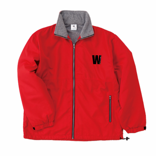 WILDDOGコート「MEN'S」「LADIES」