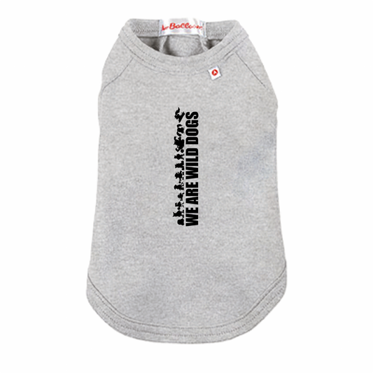 犬用Tシャツ「ITEM」