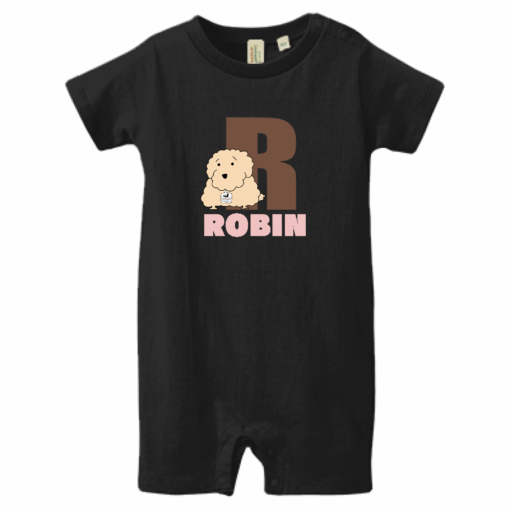 ROBINベビー服「BABY」