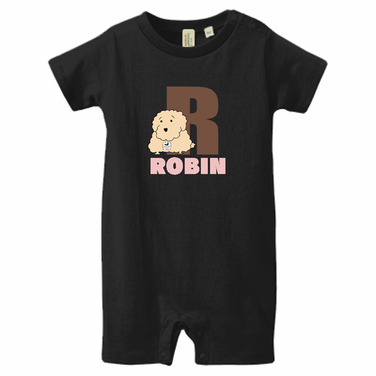 ROBINベビー服「BABY」
