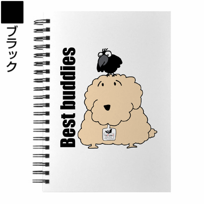 ROBINノート「ITEM」
